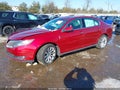 Photo 2 of 15 — 2013 Lincoln MKS