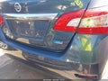 Photo 17 of 17 — 2014 Nissan Sentra