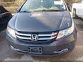 Photo 6 of 18 — 2015 Honda Odyssey