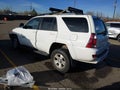2004 Toyota 4Runner — photo 3 of 17 | VIN JTEBU14R540024582