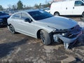 Photo 1 of 16 — 2023 Kia K5