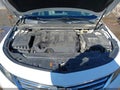 Photo 10 of 17 — 2019 Chevrolet Impala