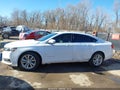 Photo 15 of 17 — 2019 Chevrolet Impala