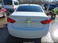Photo 17 of 17 — 2019 Chevrolet Impala