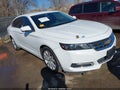 Photo 1 of 17 — 2019 Chevrolet Impala