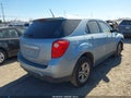 2014 Chevrolet Equinox — photo 4 of 17 | VIN 2GNALAEK2E6292610