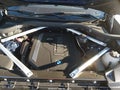 2020 BMW X5 — photo 10 of 16 | VIN 5UXCR4C08L9C66180
