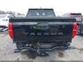 2025 Toyota Tacoma — photo 6 of 19 | VIN 3TMLB5FN7SM035254