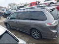 2017 Toyota Sienna — photo 14 of 16 | VIN 5TDXZ3DC2HS889466