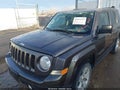 Photo 6 of 16 — 2016 Jeep Patriot