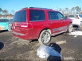 Photo 4 of 12 — 2009 Lincoln Navigator