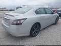 2014 Nissan Maxima — photo 4 of 12 | VIN 1N4AA5AP0EC907370