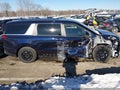 Photo 13 of 16 — 2026 Kia Carnival