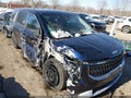 Photo 1 of 16 — 2026 Kia Carnival