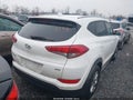 Photo 4 of 17 — 2018 Hyundai Tucson