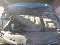 Photo 10 of 17 — 2019 Chevrolet Impala