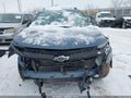 Photo 12 of 16 — 2026 Chevrolet Equinox