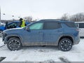 Photo 14 of 16 — 2026 Chevrolet Equinox