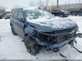 Photo 1 of 16 — 2026 Chevrolet Equinox