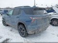 Photo 3 of 16 — 2026 Chevrolet Equinox