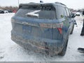 Photo 4 of 16 — 2026 Chevrolet Equinox