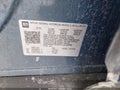Photo 9 of 16 — 2026 Chevrolet Equinox