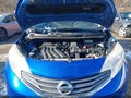 2015 Nissan Versa Note — photo 10 of 13 | VIN 3N1CE2CP2FL358234