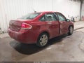 Photo 4 of 16 — 2010 Ford Focus