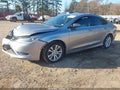 2015 Chrysler 200 — photo 2 of 12 | VIN 1C3CCCAB4FN537914