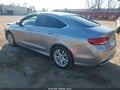 2015 Chrysler 200 — photo 3 of 12 | VIN 1C3CCCAB4FN537914