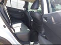 2026 Toyota Corolla Cross — photo 8 of 16 | VIN 7MUDAAAG5TV166232