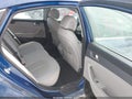 2017 Hyundai Sonata — photo 8 of 16 | VIN 5NPE24AF9HH500442