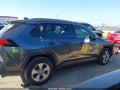 2023 Toyota RAV4 Hybrid — photo 13 of 19 | VIN JTMRWRFV7PD205878