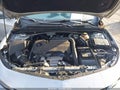 Photo 10 of 16 — 2016 Chevrolet Malibu