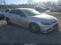Photo 1 of 16 — 2016 Chevrolet Malibu