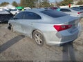 Photo 3 of 16 — 2016 Chevrolet Malibu