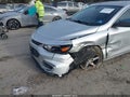 Photo 6 of 16 — 2016 Chevrolet Malibu