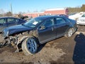 2014 Lincoln MKZ — photo 2 of 16 | VIN 3LN6L2LUXER805891