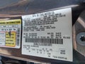 2014 Lincoln MKZ — photo 9 of 16 | VIN 3LN6L2LUXER805891