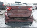 Photo 16 of 16 — 2016 Ford Fusion