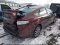 Photo 4 of 16 — 2016 Ford Fusion