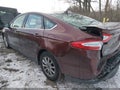 Photo 6 of 16 — 2016 Ford Fusion