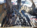 2010 Ford F-150 — photo 8 of 10 | VIN 1FTFX1EV2AKE10417