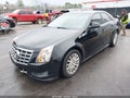 Photo 2 of 17 — 2013 Cadillac CTS