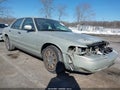 2005 Mercury Grand Marquis — photo 1 of 11 | VIN 2MEFM74W05X627357