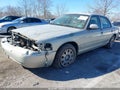 2005 Mercury Grand Marquis — photo 2 of 11 | VIN 2MEFM74W05X627357