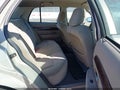 2005 Mercury Grand Marquis — photo 8 of 11 | VIN 2MEFM74W05X627357