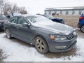 Photo 1 of 16 — 2015 Volkswagen Passat