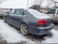 Photo 3 of 16 — 2015 Volkswagen Passat
