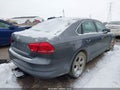Photo 4 of 16 — 2015 Volkswagen Passat